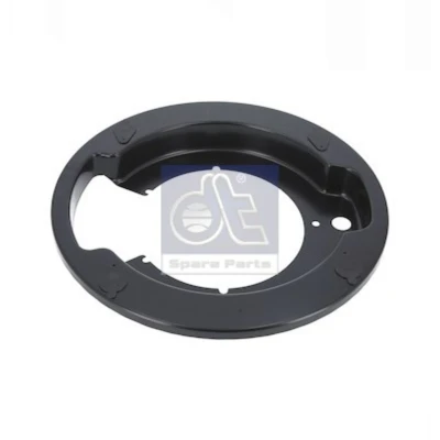 Image de DT Spare Parts 2.40293 Tôle de recouvrement, tambour frein