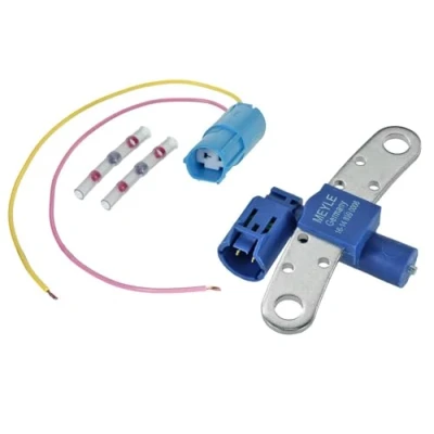 Image de MEYLE 16 14 899 0006 Capteur d&#039;impulsions 2 passif avec jeu de câbles ORIGINAL Quality RENAULT: CLIO 2, 3, Kangoo I