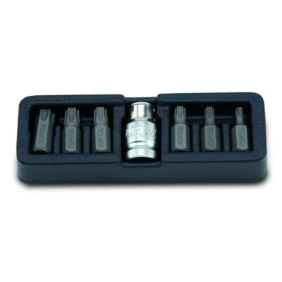 Image de TOPTUL GAAT0705 Jeu de douilles Torx