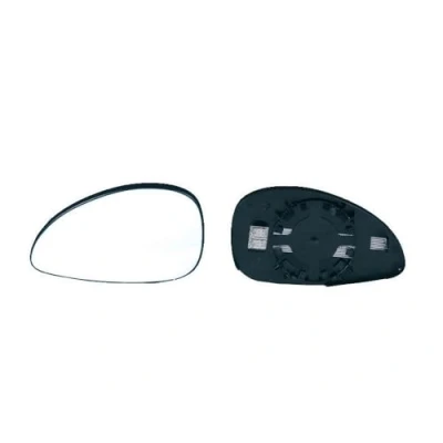 Image de ALKAR 6421855 Miroir De Rétroviseur gauche CITROËN: C4 I 3/5 portes, Berline