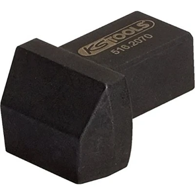 Image de KS Tools 516.2070 Têtes pour souder les outils spéciaux 14 x 18 mm