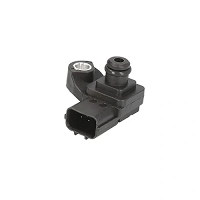 Image de DELPHI PS10207 Capteur, pression du tuyau d&#039;admission HONDA: CIVIC 8 Hatchback, 7 Jazz 2