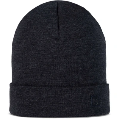Image de Buff Merino Heavyweight Beanie Bonnet