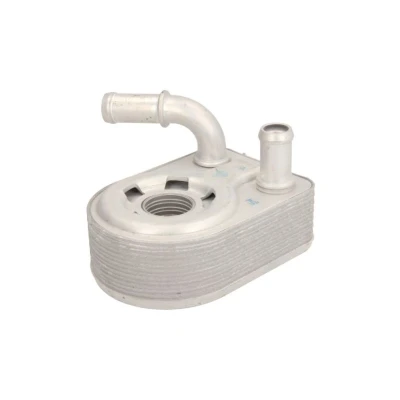Image de THERMOTEC D4G010TT Radiateur d&#039;Huile FORD: Focus 2, S Max Mk1, FIESTA 6, VOLVO: V60 I, V40 3/5 portes, V70 3