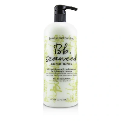 Image de Bumble and Après shampoing Seaweed Aprés Shampooing 1000ml