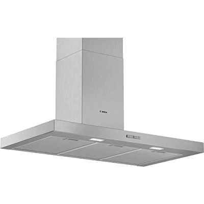 Image de Hotte standard BOSCH DWB96BC50 590 m3/h 70 dB 215W