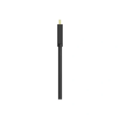 Image de Belkin F2CD001B06 E câble vidéo et adaptateur 1,8 m DisplayPort HDMI Noir Neuf