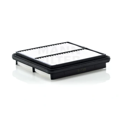 Image de MANN FILTER C 2229 Filtre à air 39 203 212 Cartouche filtrante DAEWOO: Lanos Berline, 3/5 portes