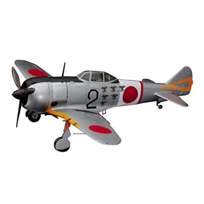 Image de Hasegawa Kit de modélisme HST30 Nakajima KI44 II Hei Shoki Échelle 1:32