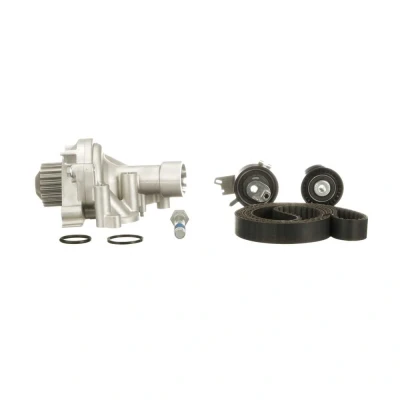 Image de GATES KP25608XS pompe à eau + Kit De Distribution avec Tru Power PEUGEOT: 307 CC, 3/5 portes, 407 Berline, CITROËN: C5 II 5 portes