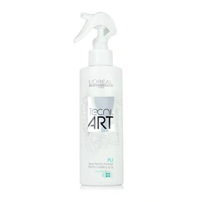 Image de L&#039;OREAL Pli Shaper Soins/Masques 200 ml