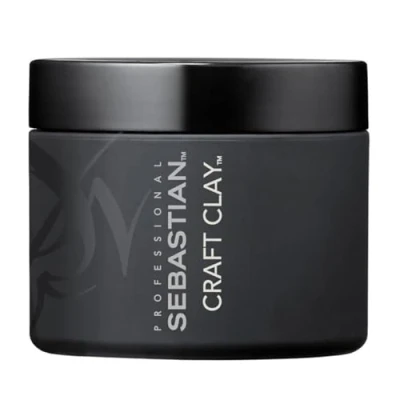 Image de Sebastian Professional Craft CLAY Produit coiffant, Taille: 50 g,