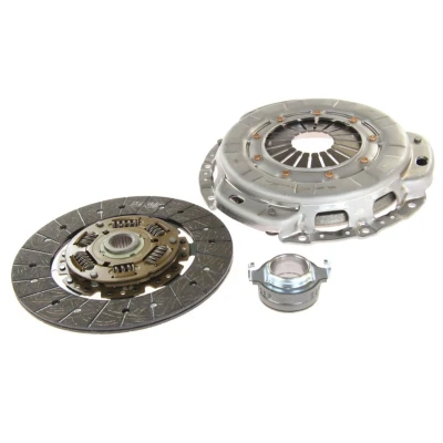 Image de VALEO KIT3P 826407 Kit d&#039;embrayage avec mécanisme disque d&#039;embrayage, butée de débrayage 242 KIA: Pregio Van