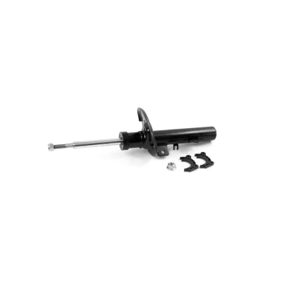 Image de KRAFT 4001522 Amortisseur Essieu avant gauche Pression de gaz Système bitube Jambe suspension Goujon en haut OPEL: Zafira B, Astra H TwinTop