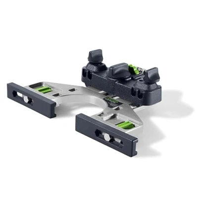 Image de Festool Butée latérale SA OF 1010/MFK (avec barres de guidage)