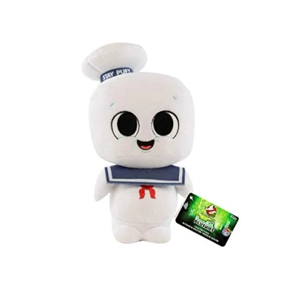 Image de Funko Supercute Plushies: Ghostbusters: Stay Puft