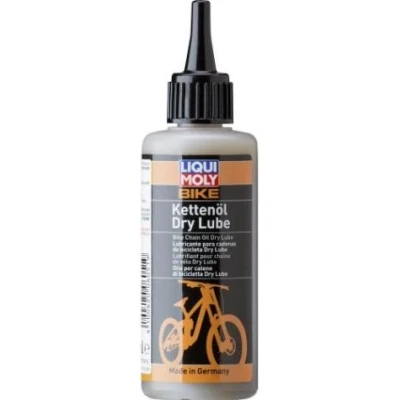 Image de LIQUI MOLY 6051 Spray de chaîne 100 Bouteille
