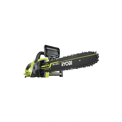Image de Tronçonneuse électrique RYOBI 2300W 40cm RCS2340B2C 2 chaines RAC253