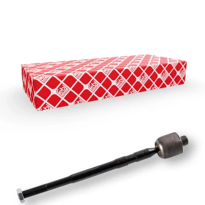 Image de FEBI BILSTEIN 43359 Rotule Axiale Essieu avant gauche, droit 295 avec contre écrou ISUZU: D Max 1 Pickup