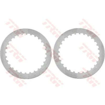 Image de TRW MES312 11 Jeu de disques garnis, embrayage