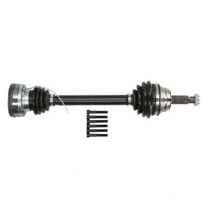 Image de PASCAL G2W023PC Arbre de transmission Essieu avant gauche 515