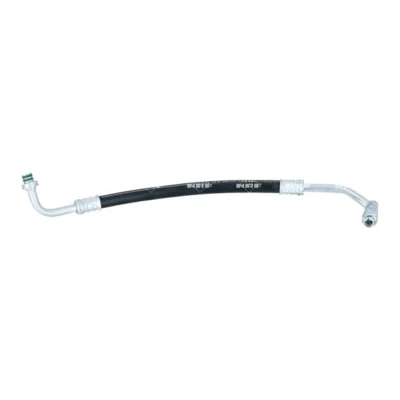 Image de NRF 400011 Conduite à haute/basse pression, climatisation CITROËN: DS4 5 portes, C4 I 3/5 Grand Picasso, PEUGEOT: 3008 II SUV