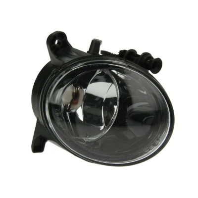 Image de ALKAR 2901479 Antibrouillard noir gauche sans porte lampe AUDI: A4 B8 Berline, A6 C6 Avant, SEAT: Exeo ST, Berline