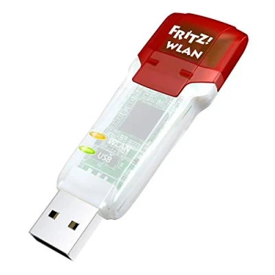 Image de AVM Fritz!WLAN Stick AC 860