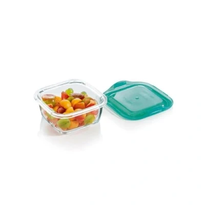 Image de Luminarc Keep&#039;n&#039;Box carré shape 114x114mm, 360ml , 1 Pièce