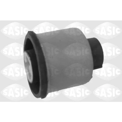 Image de SASIC 2606001 Support d&#039;Essieu Essieu arrière VOLKSWAGEN: Golf 4, Bora Berline, New Beetle 3/5 portes, AUDI: A3 SEAT: Leon I portes