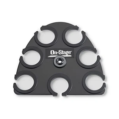 Image de On Stage MSA7200 Support pour micro