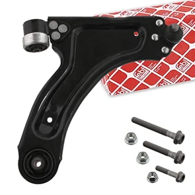 Image de FEBI BILSTEIN 34222 Bras de suspension OPEL: Corsa C 3/5 portes, Combo Van / Break, Tour, VAUXHALL: Mk2