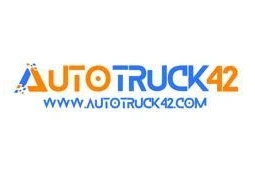 Autotruck42 Logo