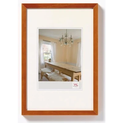 Image de walther design cadre photo hêtre 18 x 24 cm Poivrons en bois BP824P