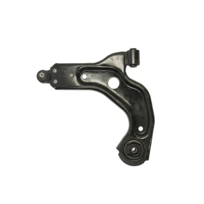 Image de FEBI BILSTEIN 14246 Bras de suspension avec roulement Essieu avant gauche, inférieur barre oscillant transversal Tôle d&#039;acier FORD: FIESTA 4
