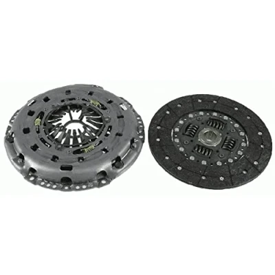 Image de SACHS XTend 3000 951 932 Kit d&#039;Embrayage sans butée de débrayage 260 VOLKSWAGEN: Crafter 30 50 Van, Сamion à Plateau/Сhâssis