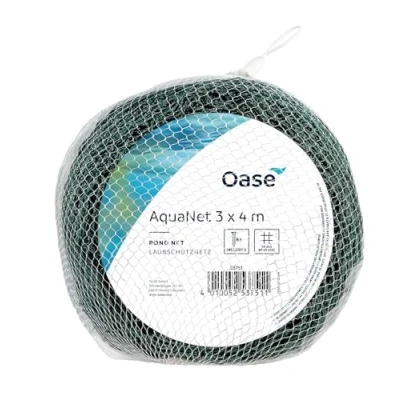 Image de Oase 53751 AquaNet 1 Filet de Bassin 3 x 4 m