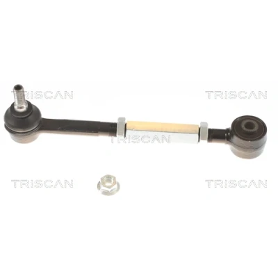 Image de TRISCAN 8500 135048 Bras de suspension avec rotules, support en caoutchouc barre oscillant transversal 15,5, 18 TOYOTA: RAV4 III SUV