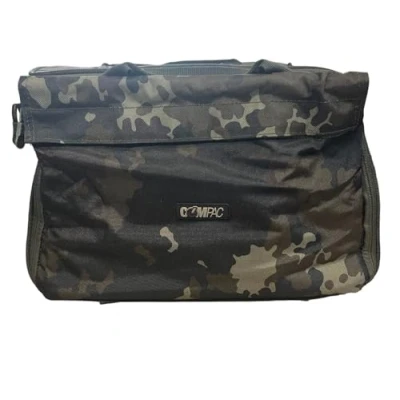 Image de Sac Carp Porter Compac Drop In Bag Mk8 Dark Kamo Barrow