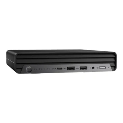 Image de Mini PC HP Elite 800 G9 Intel Core i5 16 Go RAM Windows 11 Pro