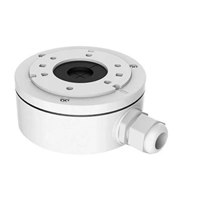 Image de HikVision Junction Box for Dome(Bullet) Camera DS 1280ZJ XS