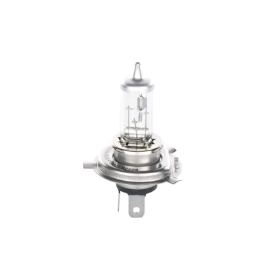 Image de BOSCH 1 987 302 042 Ampoule, projecteur longue portée H4 12V 60/55W Halogène RENAULT: TWINGO 2, CLIO 1, CITROËN: C2 3/5 portes