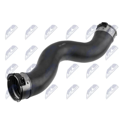 Image de NTY GPP BM 191 Gaine De Suralimentation