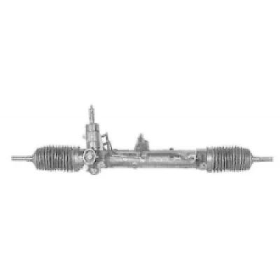 Image de MAPCO 29024 Crémaillère De direction hydraulique pour véhicules avec à gauche TRW 1110 verzahnt