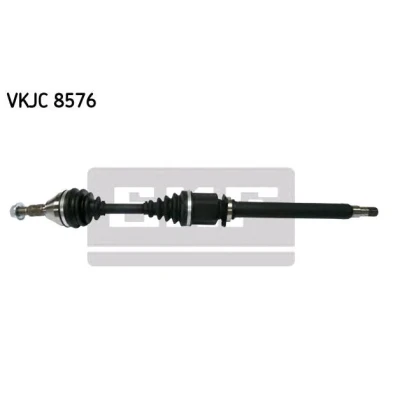 Image de SKF VKJC 8576 Arbre de transmission 969, 420,5 avec roulement FIAT: Croma II Break