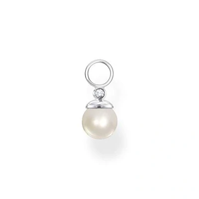 Image de Thomas Sabo femme argent sterling N&#039;est pas applicable Pendentif seuls