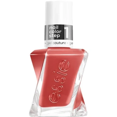 Image de Essie Vernis à Ongles Brillance Effet Gel Longue Tenue Qualité Salon Formule Vegan Teinte : Woven At Heart (549) Contenance 13,5 ml