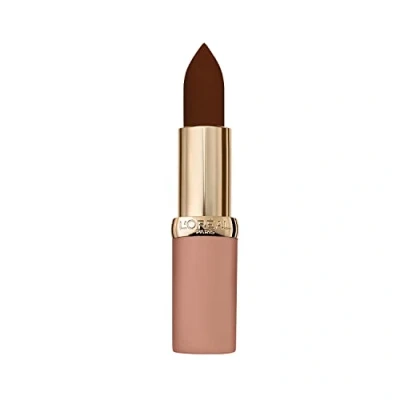 Image de L&#039;Oréal Color Riche Ultra Matte Rouge à lèvres NO Dependency