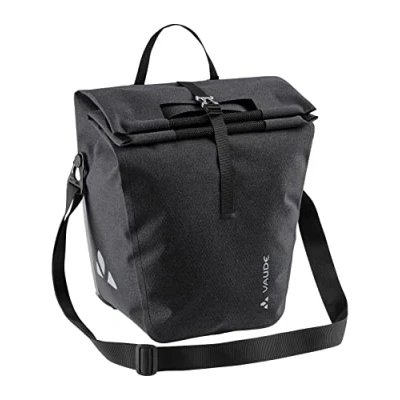 Image de Vaude Recycle BACK Single Cabas, Taille: One Size, Black
