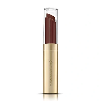 Image de Max Factor Colour Intensifying Rouge à lèvres 45 Rich Chocolate